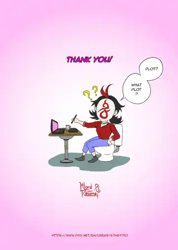 [Hlord Recona] Son x Me - The Usual Fhentai - Page 14