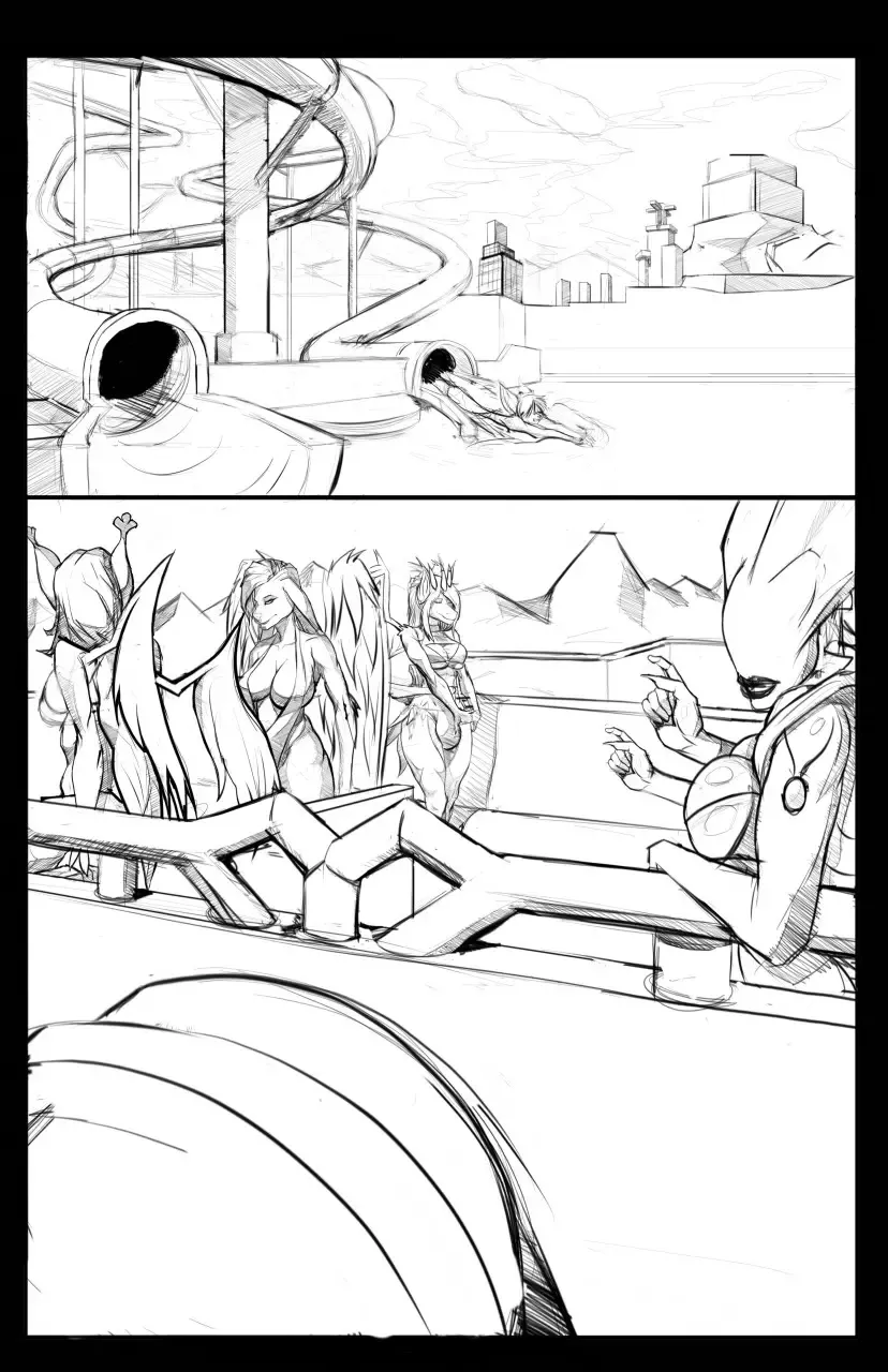 vcomic1 Fhentai - Page 1