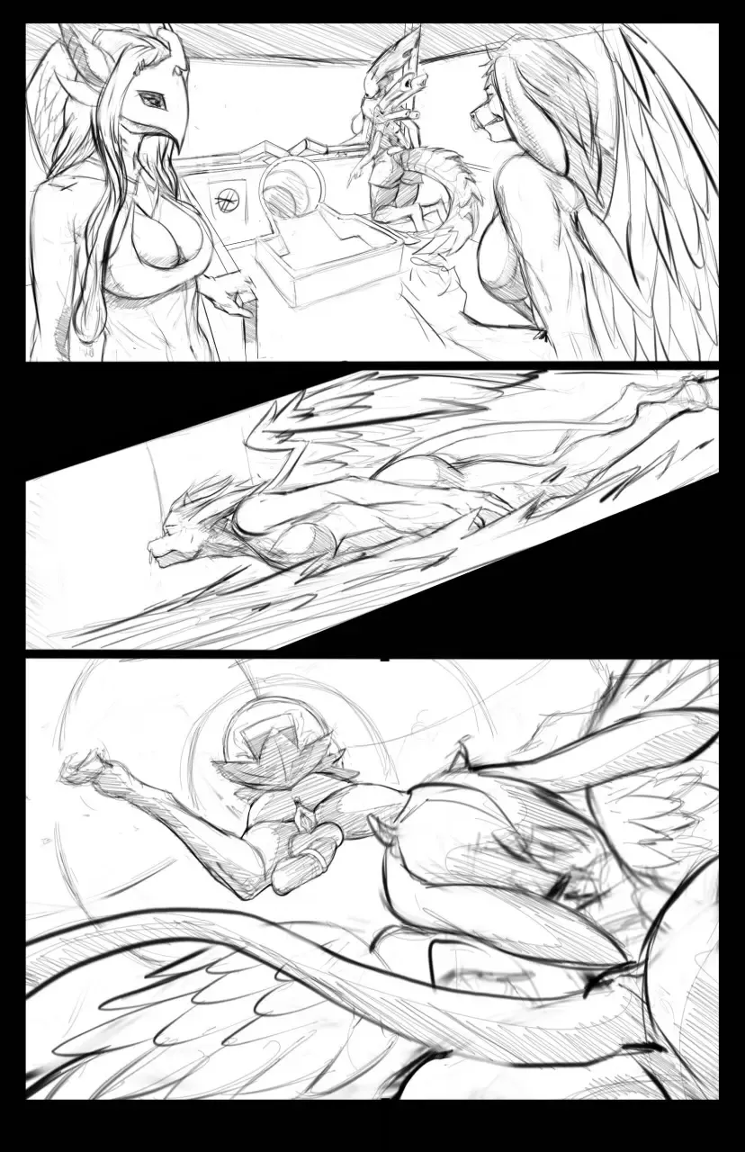 vcomic1 Fhentai - Page 4