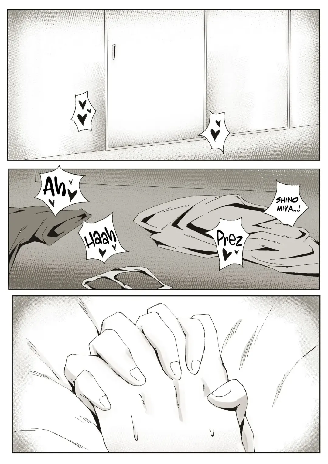 [Chib0b] ULTRA EROTIC Fhentai - Page 3