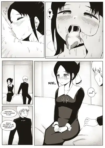 [Chib0b] ULTRA EROTIC Fhentai - Page 11