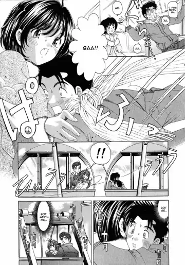 [Kobayashi Takumi] Virgin Na Kankei 4 - Ch 1-6 Fhentai - Page 12