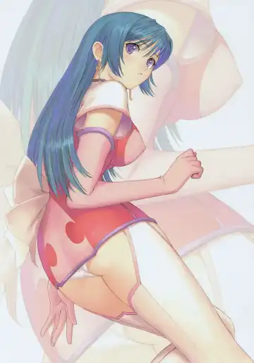 [Tony Taka] Maruyaki Barbecue Fhentai - Page 4