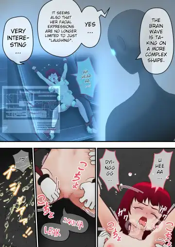 Kusuguri Egao Kenkyuu Fhentai - Page 11