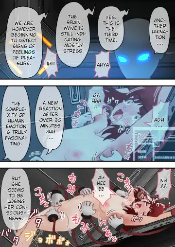 Kusuguri Egao Kenkyuu Fhentai - Page 16