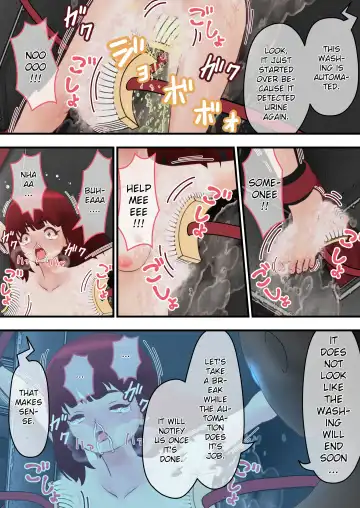 Kusuguri Egao Kenkyuu Fhentai - Page 27