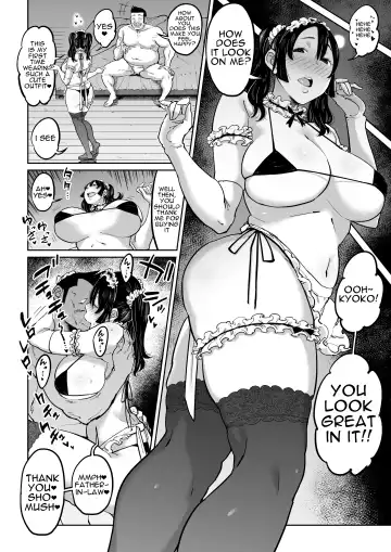 Hankouteki na Musuko no Yome ni Saimin Kakete mita Fhentai - Page 35