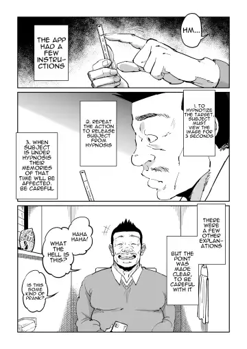 Hankouteki na Musuko no Yome ni Saimin Kakete mita Fhentai - Page 6