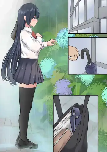 [Darunekohanten] Hatsu Kanojo, Ani ni Netorareru Fhentai - Page 46