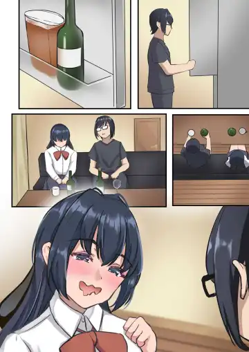 [Darunekohanten] Hatsu Kanojo, Ani ni Netorareru Fhentai - Page 52