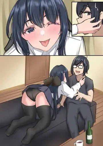 [Darunekohanten] Hatsu Kanojo, Ani ni Netorareru Fhentai - Page 53