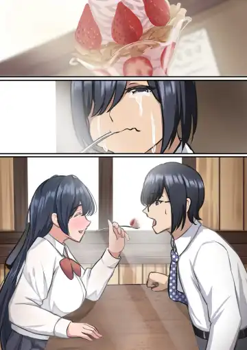 [Darunekohanten] Hatsu Kanojo, Ani ni Netorareru Fhentai - Page 81