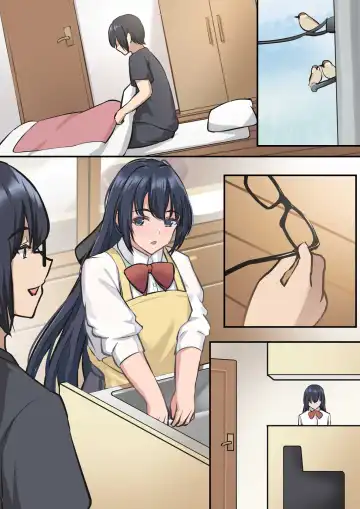 [Darunekohanten] Hatsu Kanojo, Ani ni Netorareru Fhentai - Page 83