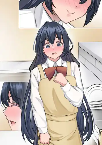 [Darunekohanten] Hatsu Kanojo, Ani ni Netorareru Fhentai - Page 84