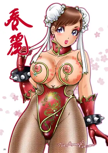 [The Amanoja9] - BEHAVIOUR+20 ～WET WET SWEAT!～ Fhentai - Page 25