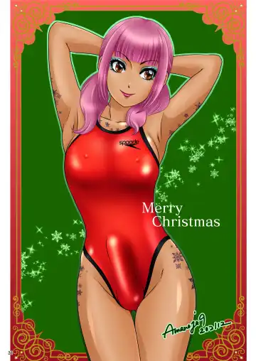 [The Amanoja9] - BEHAVIOUR+20 ～WET WET SWEAT!～ Fhentai - Page 31