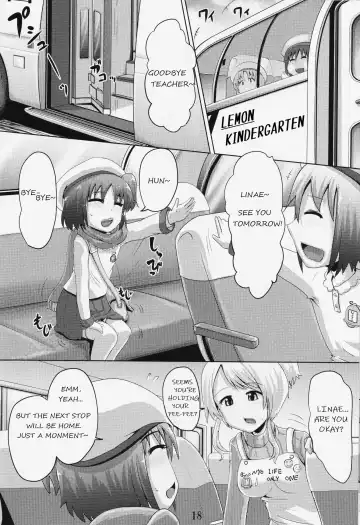 [Homare] Suzu no Shitatari 19 Fhentai - Page 17