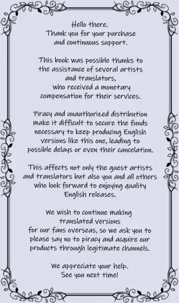 [Kikunyi - Opossa] Trial of Belladonna Fhentai - Page 3