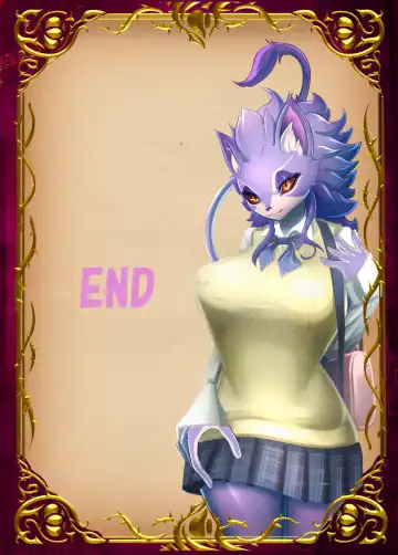 [Kikunyi - Opossa] Trial of Belladonna Fhentai - Page 52