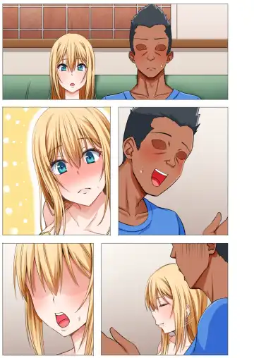 [Arima Kouichi] Gaikoku Hitozuma to Midara na Seikatsu Zetsurin Homestay! -After- Fhentai - Page 102