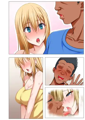 [Arima Kouichi] Gaikoku Hitozuma to Midara na Seikatsu Zetsurin Homestay! -After- Fhentai - Page 103