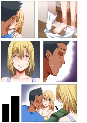 [Arima Kouichi] Gaikoku Hitozuma to Midara na Seikatsu Zetsurin Homestay! -After- Fhentai - Page 124