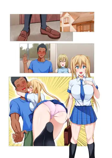 [Arima Kouichi] Gaikoku Hitozuma to Midara na Seikatsu Zetsurin Homestay! -After- Fhentai - Page 86