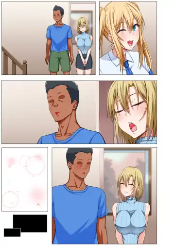 [Arima Kouichi] Gaikoku Hitozuma to Midara na Seikatsu Zetsurin Homestay! -After- Fhentai - Page 88