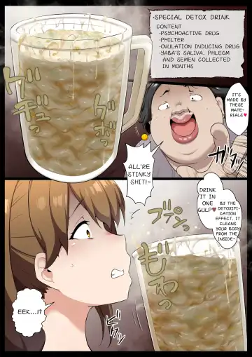 [Kyouan] Ankoku Gyaku Esthe Fhentai - Page 10