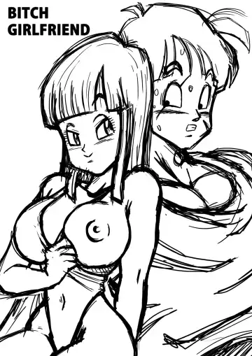 [Yamamoto] Bitch Girlfriend (decensored) Fhentai - Page 2
