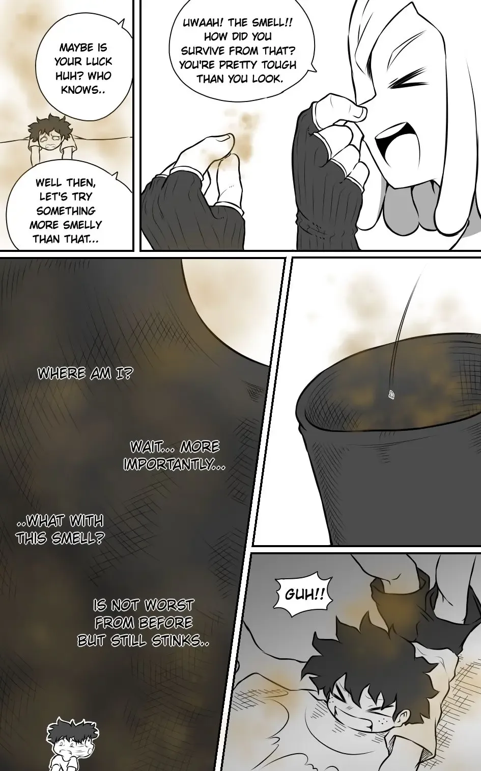[Gts Tamago] Tiny Test Fhentai - Page 10