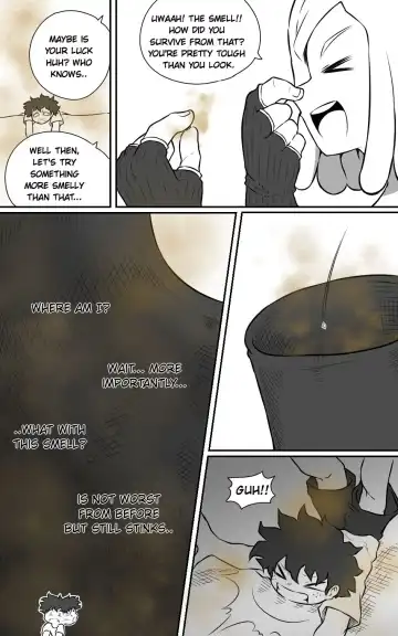 [Gts Tamago] Tiny Test Fhentai - Page 10