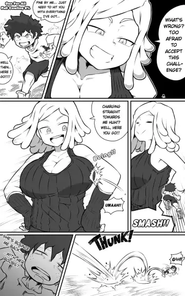 [Gts Tamago] Tiny Test Fhentai - Page 3