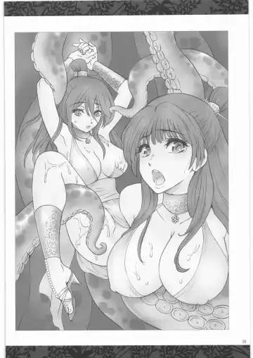 [Kisaragi Moyu] sleeping beauty Fhentai - Page 27