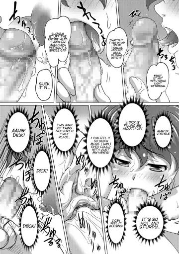 [Raymon] Meitou Nurunuru Onsen Fhentai - Page 16