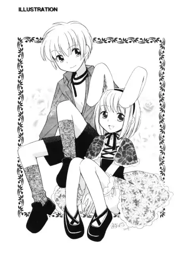 [Itsuka Puzzle] Hachimitsu Milk - Honey & Milk Fhentai - Page 145