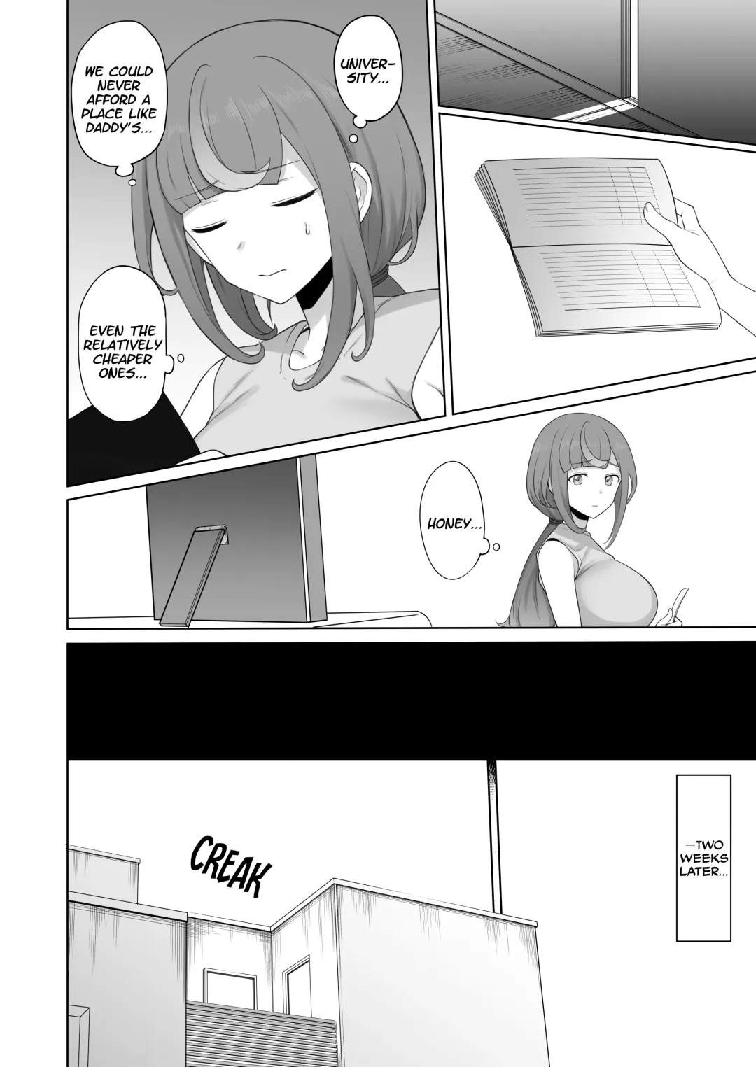 [Terasu Mc] LOOK LIKE Fhentai - Page 20