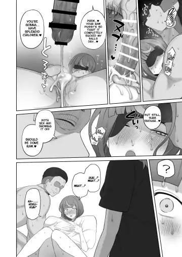 [Terasu Mc] LOOK LIKE Fhentai - Page 38