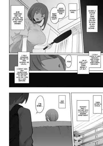 [Terasu Mc] LOOK LIKE Fhentai - Page 42
