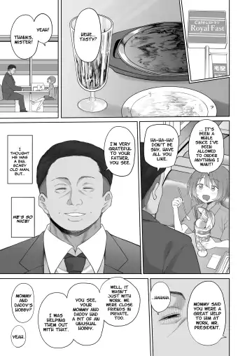 [Terasu Mc] LOOK LIKE Fhentai - Page 9