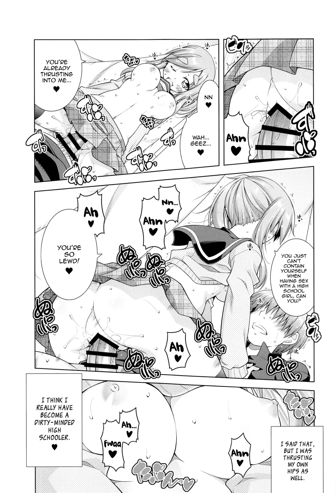 [Aoi Mikan] Inuyama Aoi-chan to Icha Camp Soushuuhen | Lovey-Dovey Camp With Inuyama Aoi-chan Fhentai - Page 62