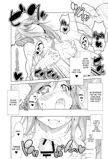 [Aoi Mikan] Inuyama Aoi-chan to Icha Camp Soushuuhen | Lovey-Dovey Camp With Inuyama Aoi-chan Fhentai - Page 40