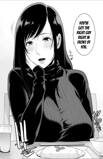[Gonza] Haha wa Yoru ni Saku Single Mother no Haishin Kiroku Fhentai - Page 7