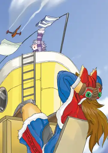 One Day Fhentai - Page 40