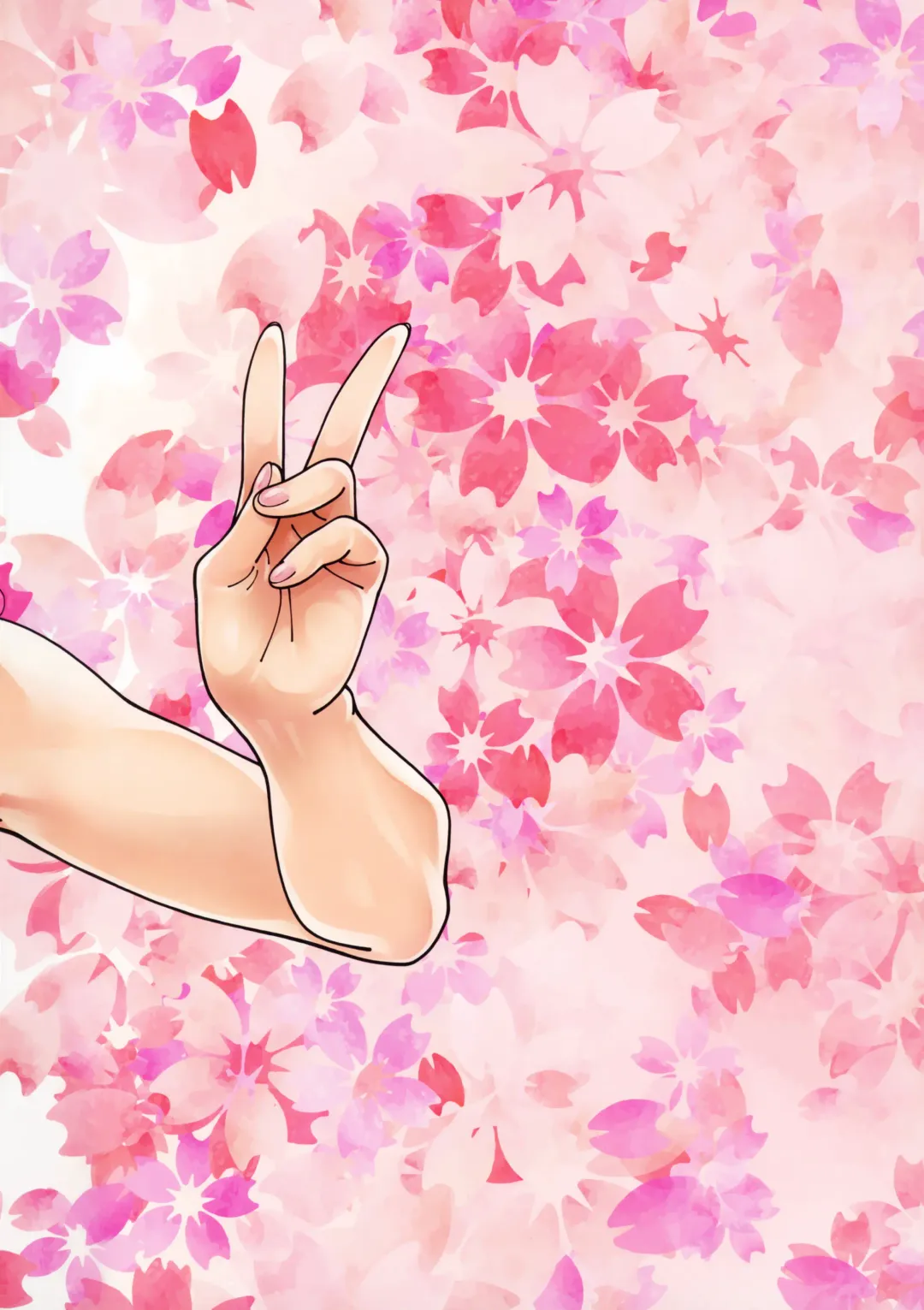 [Fukudahda] Honey Blonde ~Sakura~ Fhentai - Page 36