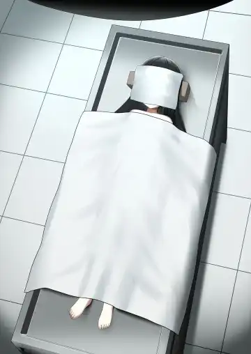 [Yandere No Hako] Lost in the Cold Dew Chapter 1 Fhentai - Page 10