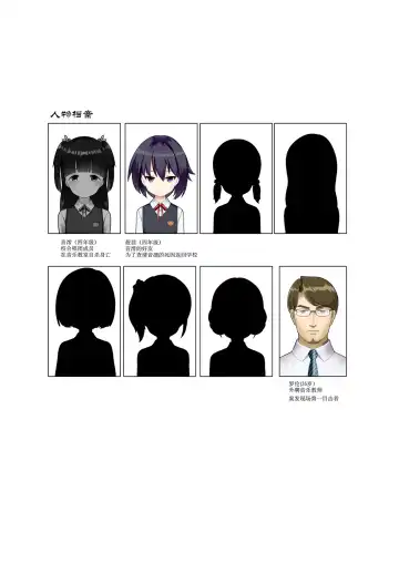 [Yandere No Hako] Lost in the Cold Dew Chapter 2 Fhentai - Page 13