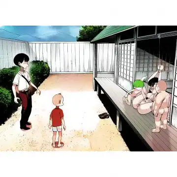 [Seidenki] Namaiki na Ane ni Ikisugita Itazura Fhentai - Page 55