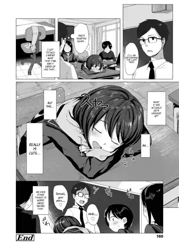 [Rondonko] Nagai Mono ni Makareru | Wrapped In Its Length Fhentai - Page 18