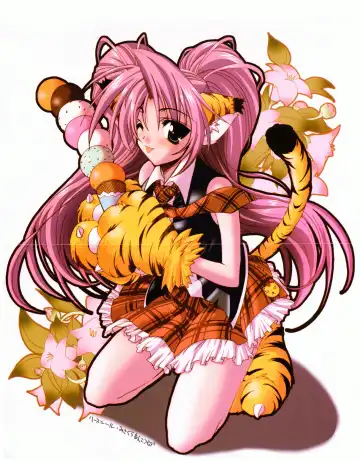 [Misakura Nankotsu] Gotai Choo Manzoku Fhentai - Page 4